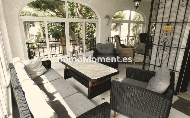 Reventa - Villa independiente - Orihuela - Cabo roig - La Zenia