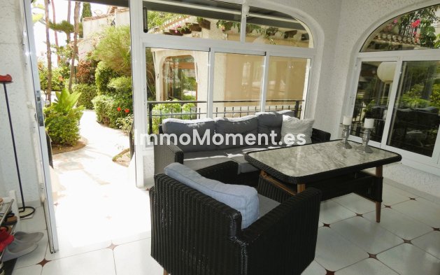 Reventa - Villa independiente - Orihuela - Cabo roig - La Zenia