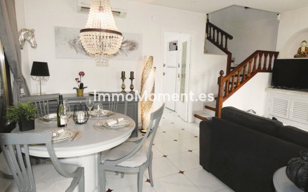 Reventa - Villa independiente - Orihuela - Cabo roig - La Zenia