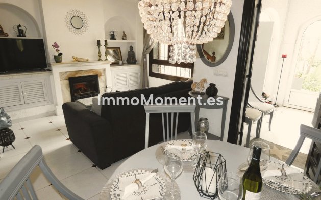Reventa - Villa independiente - Orihuela - Cabo roig - La Zenia