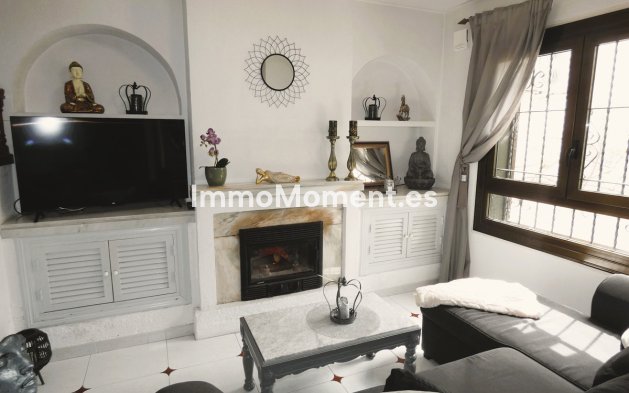 Reventa - Villa independiente - Orihuela - Cabo roig - La Zenia