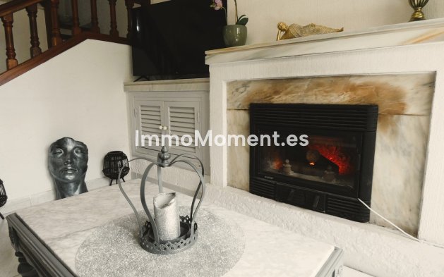 Reventa - Villa independiente - Orihuela - Cabo roig - La Zenia