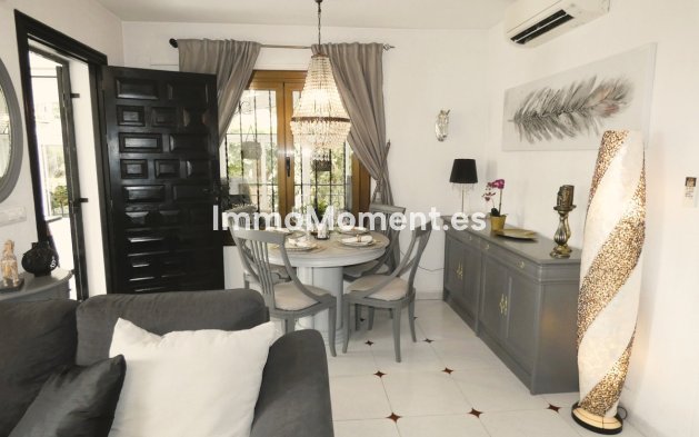 Reventa - Villa independiente - Orihuela - Cabo roig - La Zenia