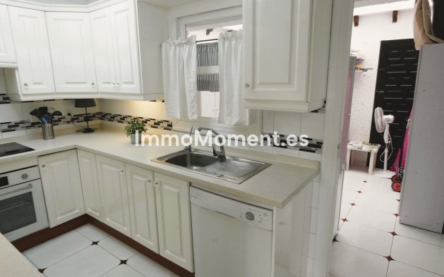 Reventa - Villa independiente - Orihuela - Cabo roig - La Zenia