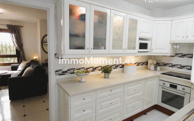 Reventa - Villa independiente - Orihuela - Cabo roig - La Zenia