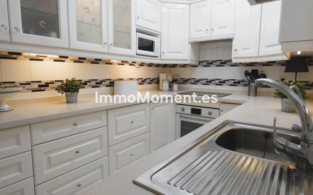 Reventa - Villa independiente - Orihuela - Cabo roig - La Zenia