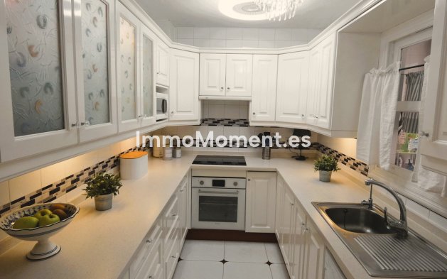 Reventa - Villa independiente - Orihuela - Cabo roig - La Zenia