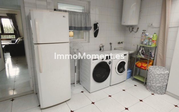 Reventa - Villa independiente - Orihuela - Cabo roig - La Zenia