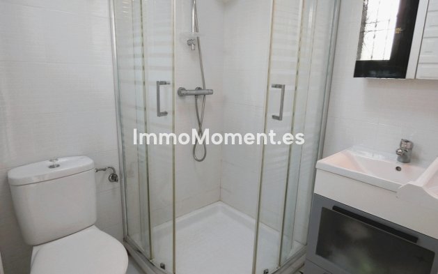 Reventa - Villa independiente - Orihuela - Cabo roig - La Zenia