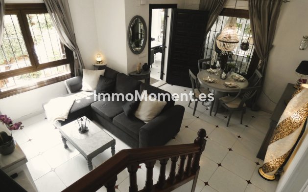 Reventa - Villa independiente - Orihuela - Cabo roig - La Zenia