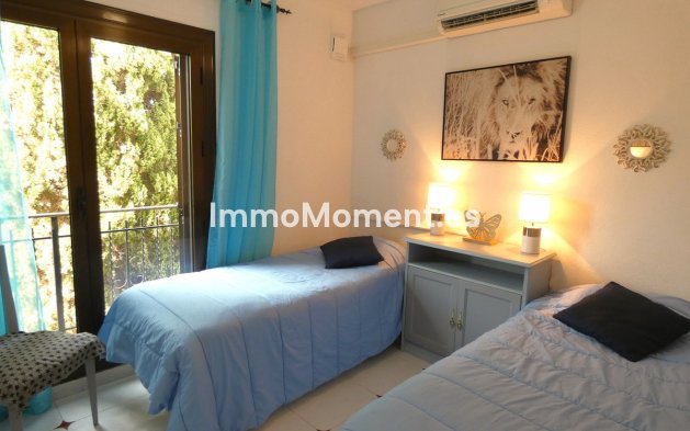 Reventa - Villa independiente - Orihuela - Cabo roig - La Zenia