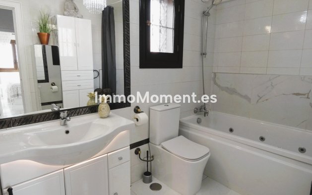 Reventa - Villa independiente - Orihuela - Cabo roig - La Zenia
