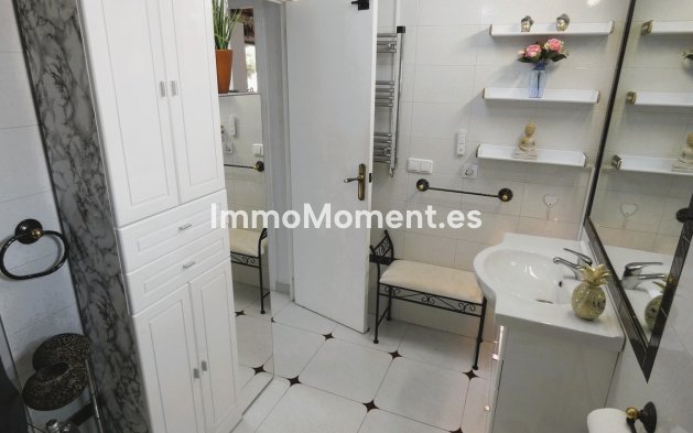 Reventa - Villa independiente - Orihuela - Cabo roig - La Zenia