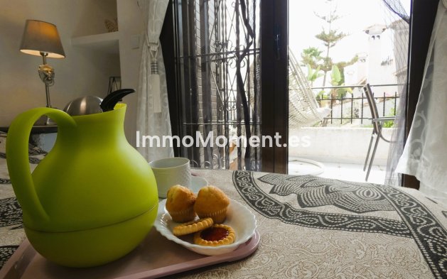 Reventa - Villa independiente - Orihuela - Cabo roig - La Zenia