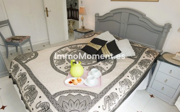 Reventa - Villa independiente - Orihuela - Cabo roig - La Zenia