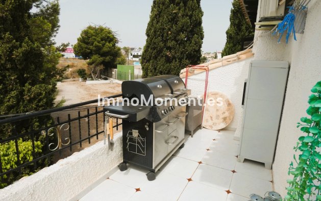 Reventa - Villa independiente - Orihuela - Cabo roig - La Zenia