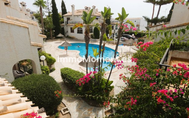 Reventa - Villa independiente - Orihuela - Cabo roig - La Zenia