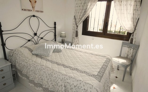 Reventa - Villa independiente - Orihuela - Cabo roig - La Zenia
