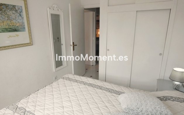 Reventa - Villa independiente - Orihuela - Cabo roig - La Zenia