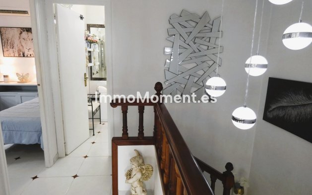 Reventa - Villa independiente - Orihuela - Cabo roig - La Zenia