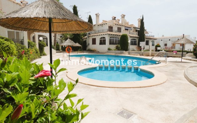 Reventa - Villa independiente - Orihuela - Cabo roig - La Zenia