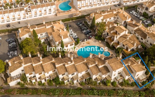 Reventa - Villa independiente - Orihuela - Cabo roig - La Zenia
