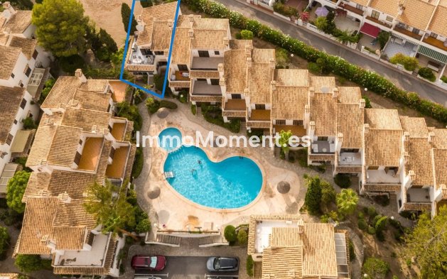 Reventa - Villa independiente - Orihuela - Cabo roig - La Zenia