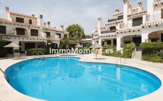 Reventa - Villa independiente - Orihuela - Cabo roig - La Zenia
