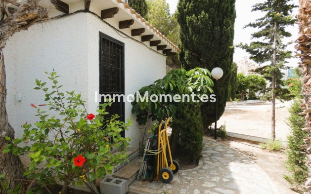Reventa - Villa independiente - Orihuela - Cabo roig - La Zenia