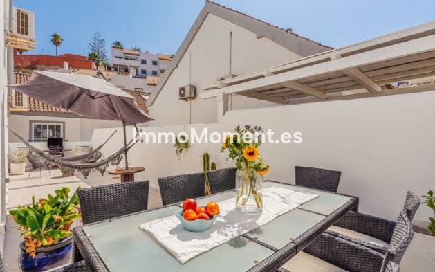 Reventa - Adosado - Fuengirola - Torreblanca