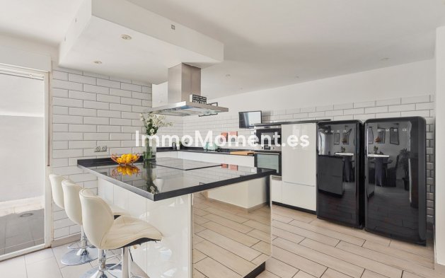 Reventa - Adosado - Fuengirola - Torreblanca