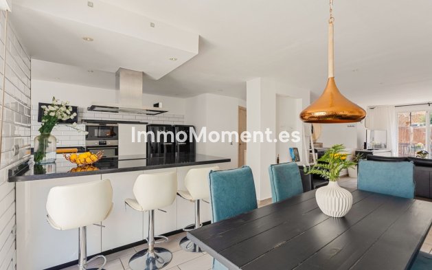 Reventa - Adosado - Fuengirola - Torreblanca