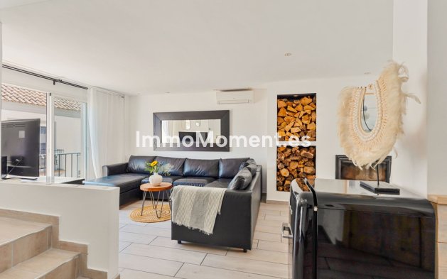 Reventa - Adosado - Fuengirola - Torreblanca