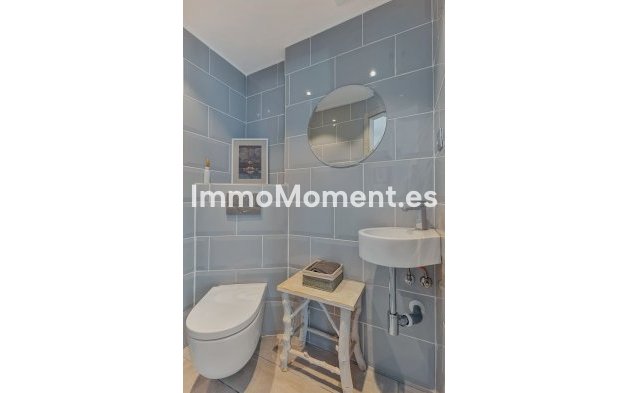 Reventa - Adosado - Fuengirola - Torreblanca