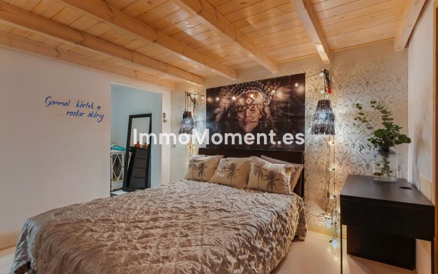 Reventa - Adosado - Fuengirola - Torreblanca