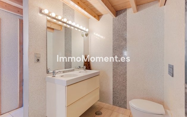 Reventa - Adosado - Fuengirola - Torreblanca