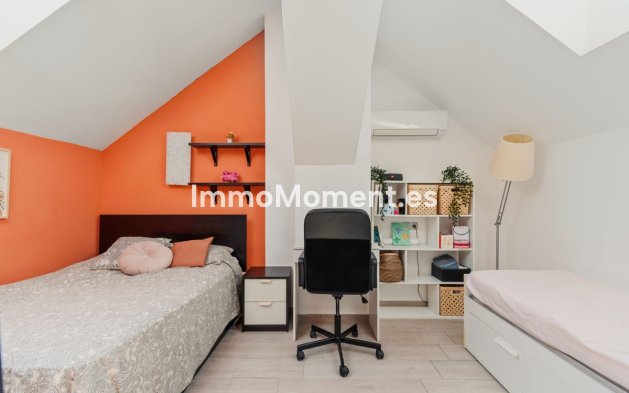 Reventa - Adosado - Fuengirola - Torreblanca