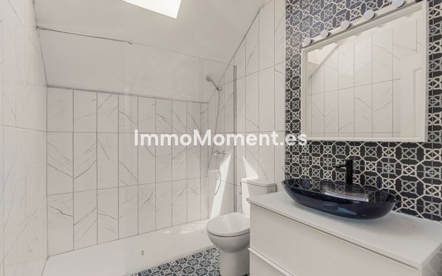 Reventa - Adosado - Fuengirola - Torreblanca