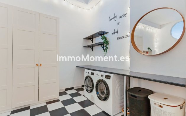 Reventa - Adosado - Fuengirola - Torreblanca