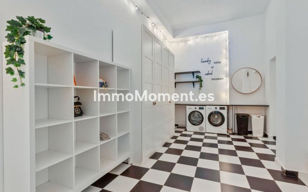 Reventa - Adosado - Fuengirola - Torreblanca