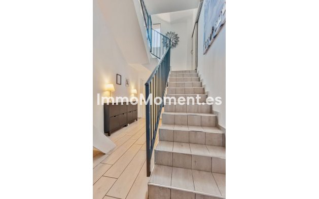 Reventa - Adosado - Fuengirola - Torreblanca