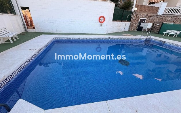 Reventa - Adosado - Benalmadena - Benalmadena Centro
