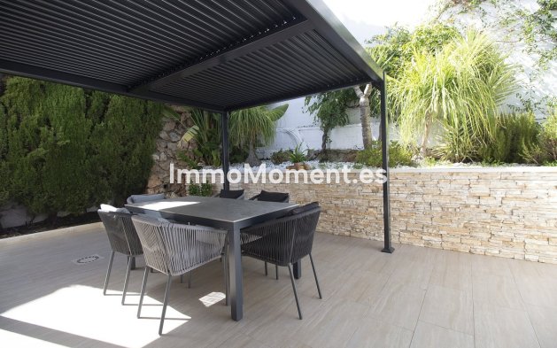 Reventa - Adosado - Benalmadena - Benalmadena Centro