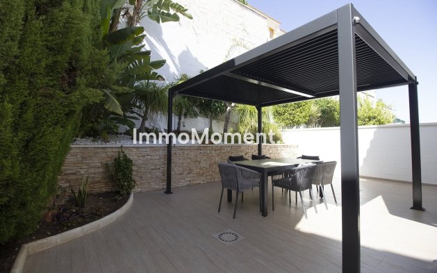 Reventa - Adosado - Benalmadena - Benalmadena Centro