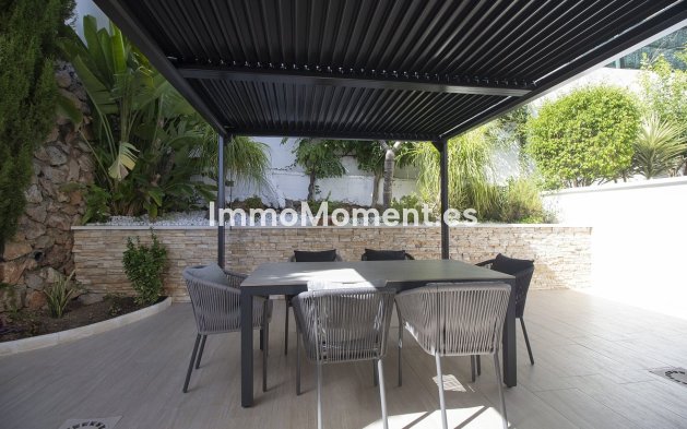 Reventa - Adosado - Benalmadena - Benalmadena Centro