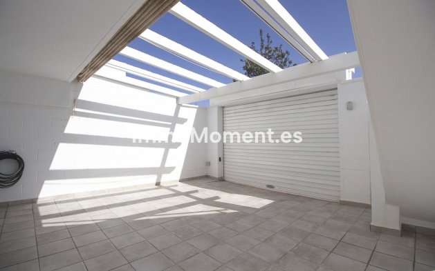 Reventa - Adosado - Benalmadena - Benalmadena Centro