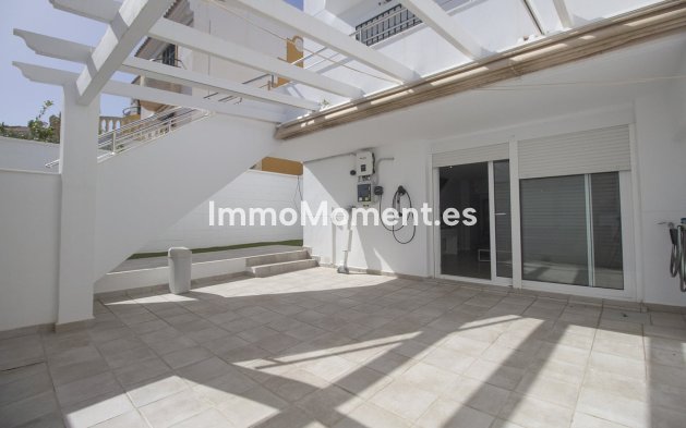 Reventa - Adosado - Benalmadena - Benalmadena Centro