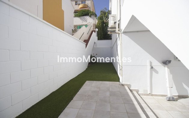 Reventa - Adosado - Benalmadena - Benalmadena Centro