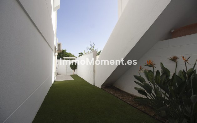 Reventa - Adosado - Benalmadena - Benalmadena Centro