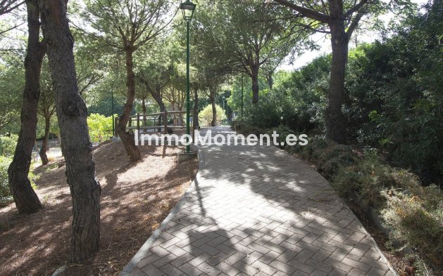 Reventa - Adosado - Benalmadena - Benalmadena Centro